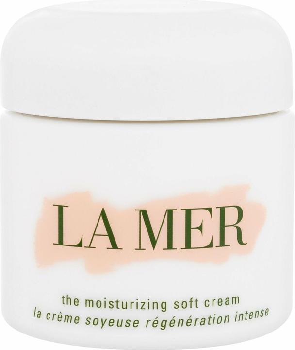 Image du produit La Mer La crème douce hydratante (100 ml, Crème de jour)