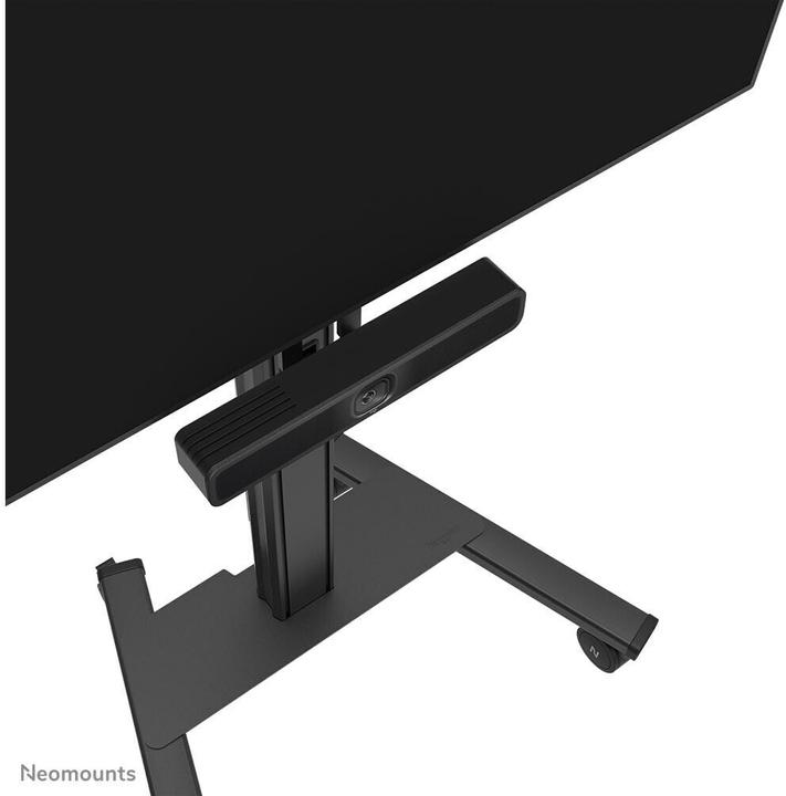 Produktbild Neomounts PTZ/UC-Kamera-Regal-Kit 43-110"/5kg/200x200-800x600mm (Boden, Decke, Tisch, Wand, 5 kg)