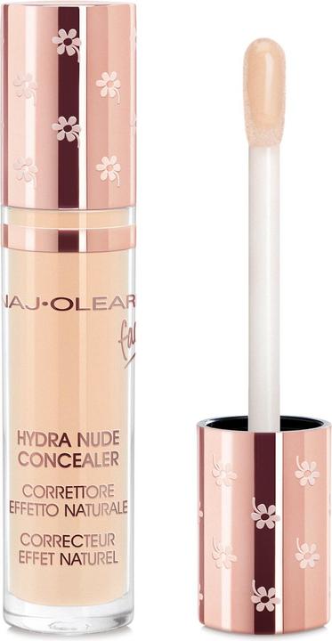 Naj Oleari Hydra Nude Concealer (01 Ivory)