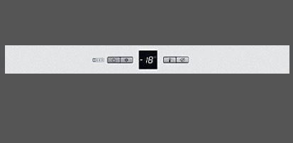 Produktbild Miele F 12016 S-2 (Freistehend, 103 l)