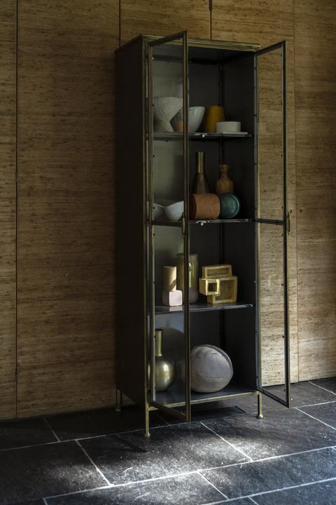 Image du produit Dutchbone Gertlush (63.50 x 41.50 x 184 cm)