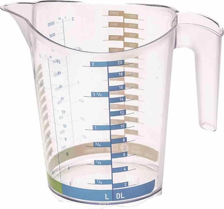 Immagine prodotto Rotho Domino (2000 ml)