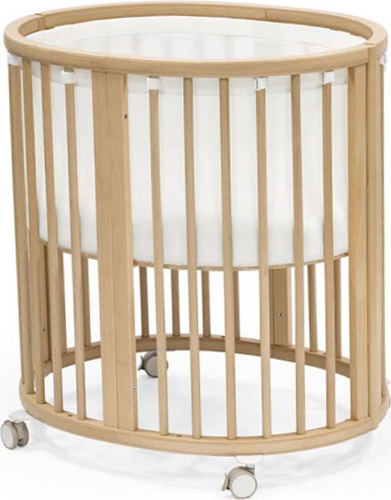 Actual product image Stokke Sleepi Mini V3