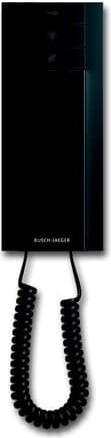 Produktbild Busch-Jaeger BJ 83205 AP-681 Innenstation Audio m.HÃ¶rer Busch-Welcome anthrazit matt