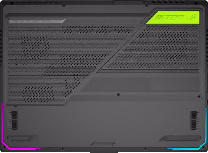 Produktbild ASUS ROG Strix G15 G513RW-HQ143W (15.60", AMD Ryzen 7 6800H, 16 GB, 1000 GB)
