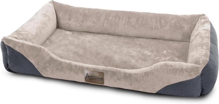 Panier pour chien + chat
