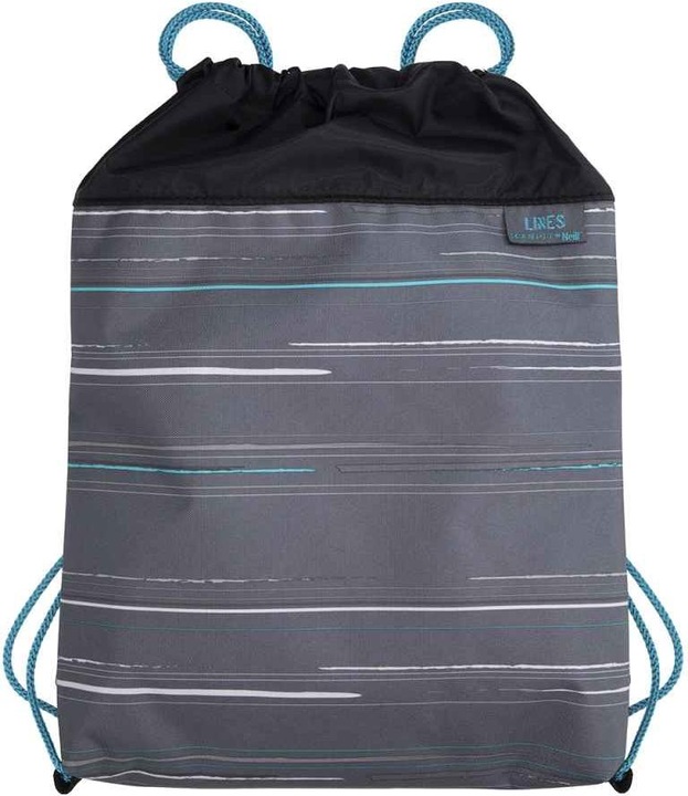 Immagine prodotto Mc Neill ERGO PRIMERO - Set di zaini scolastici 4pz. (20 l)