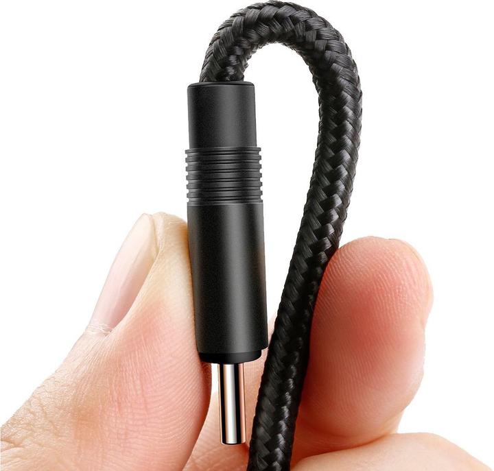 Immagine prodotto Baseus Fazione dati 3-in-1 (1.20 m, USB 2.0)