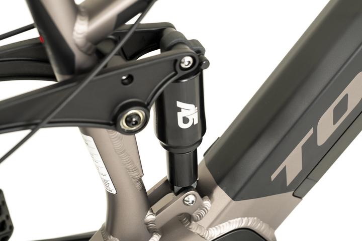 Produktbild Totem E-MTB Fully 27,5" Carry Pro Mittelmotor 80NM / 20Ah (51 cm)