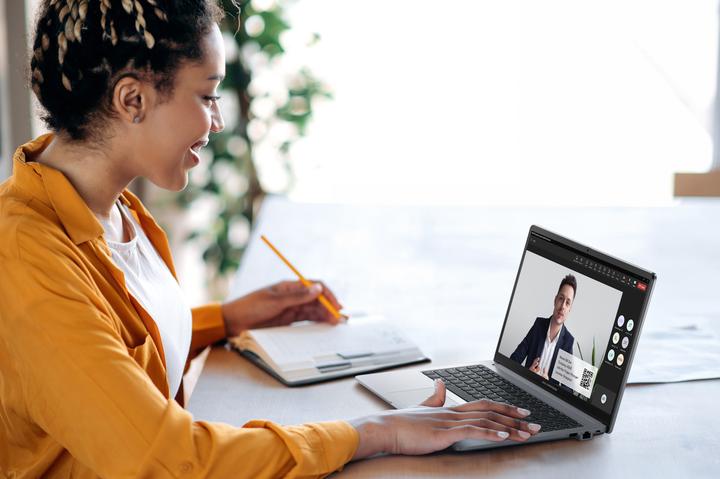 Produktbild ASUS P1503CVA-S72356X (15.60", 512 GB, 16 GB, Eng. Int.)