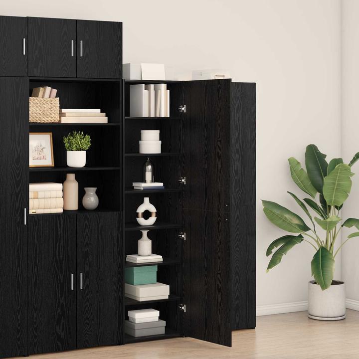 Image du produit vidaXL Highboard (50 x 42.50 x 185 cm)