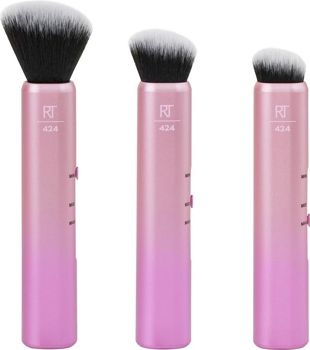 Actual product image Real Techniques Brushes Custom Contour (Powder)