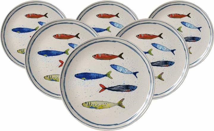 Produktbild Ritzenhoff & Breker Maro Speiseteller (6x, 26 cm)