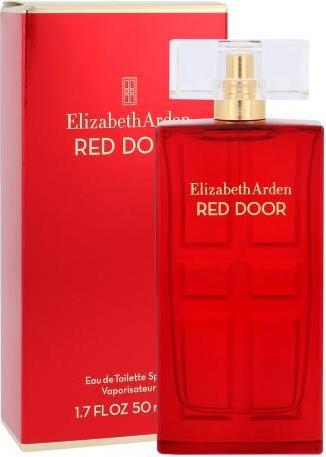 Image du produit Elizabeth Arden Porte rouge (Eau de toilette, 50 ml)