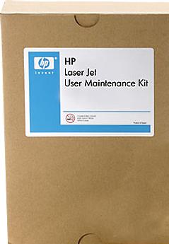Actual product image HP Maintenance Kit 110V