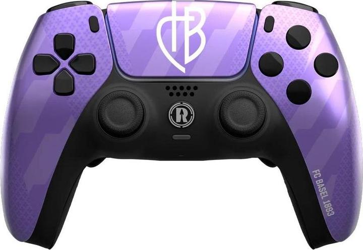 Actual product image Rocket Games Force X Runner Red (PC, PS5)