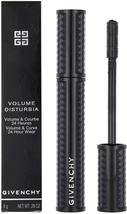 Immagine prodotto Givenchy Volume Disturbia Volume & Curve 24 ore di usura (#01 Nero)
