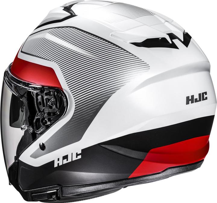 Immagine prodotto HJC i 31 (57 - 58 cm, M)