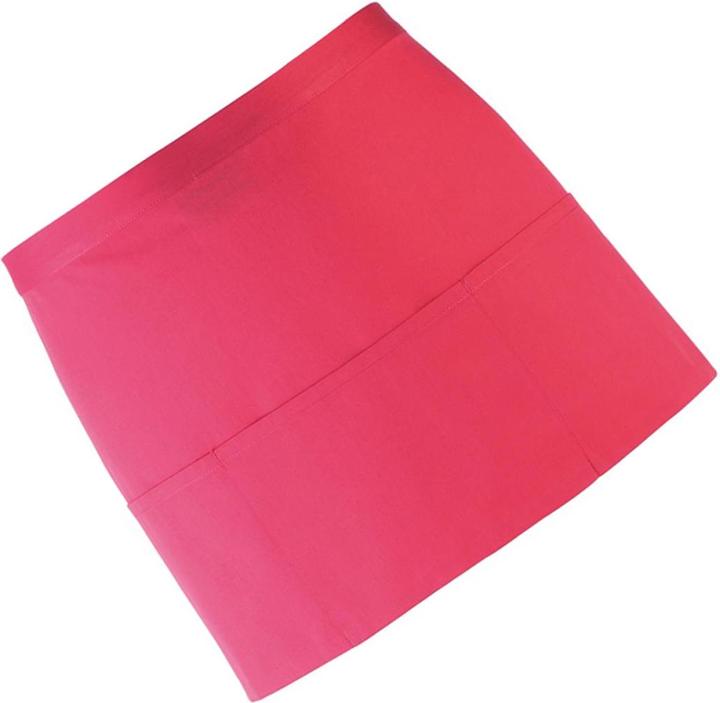 Image du produit Premier tablier à 3 poches multicolore (2 pièces) (Taille unique)