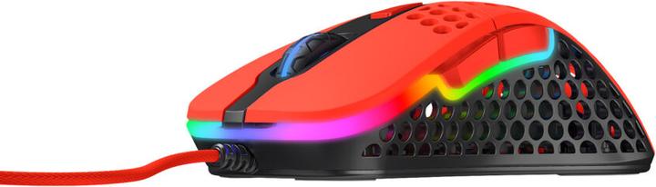 Actual product image CHERRY xtrfy Xtrfy M4 RGB (Cable)