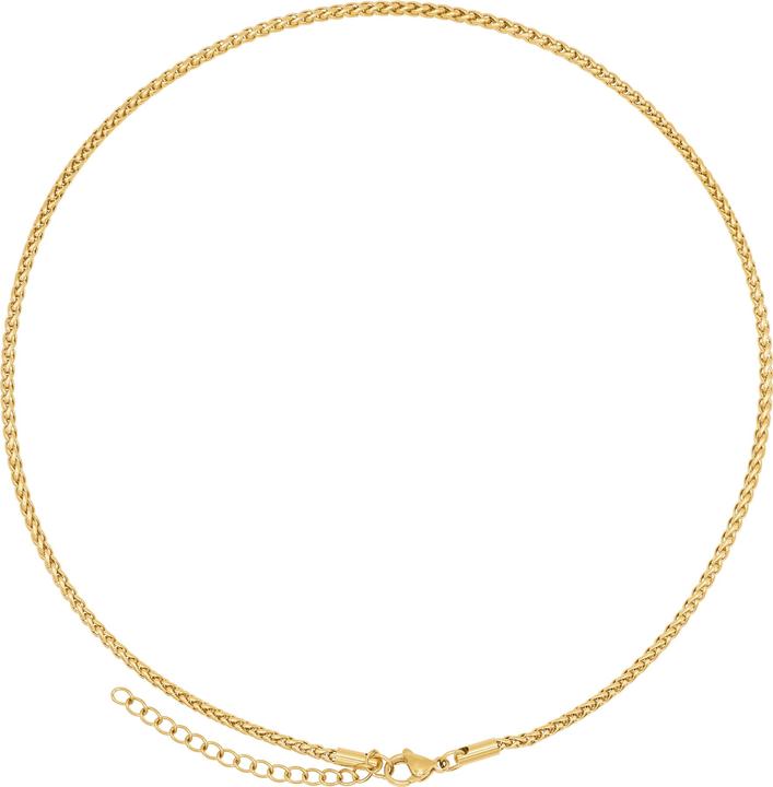 Immagine prodotto Heideman Giulia color oro (100% acciaio inossidabile)