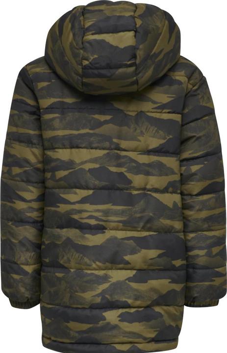 hummel Echo Jacket (146)