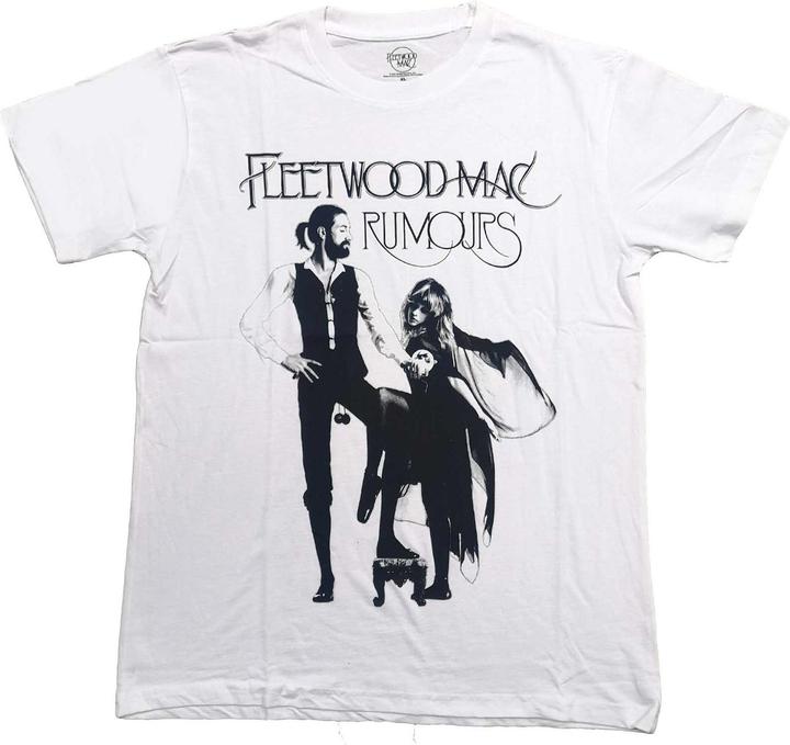 Produktbild Fleetwood Mac Rumours (XL)