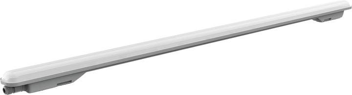 Image du produit Müller Licht Müller-Licht Aquaprofi 150 Diffuseur d'air étanche LED 41.9W blanc neutre gris (mat), blanc (2700 lm)