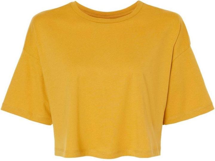 Bella Canvas T-Shirt Frau