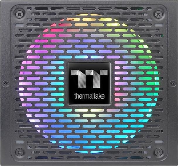 Actual product image Thermaltake Toughpower GF2 ARGB (850 W)
