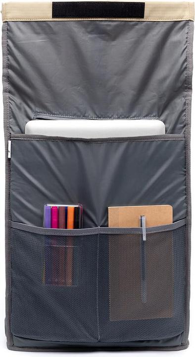 Actual product image Lefrik Lars Roll Vandra (19l) (19 l)