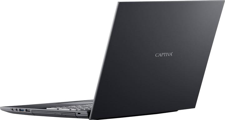 Actual product image Captiva Power Starter I76-062 (17.30", 1000 GB, 32 GB, DE, Intel Core i5-1235U)