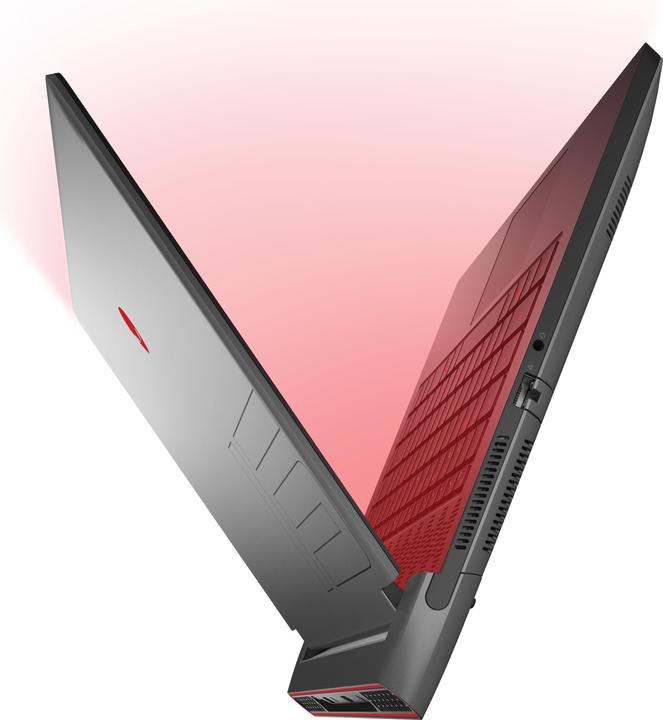 Produktbild Alienware m15 R7 (15.60", 1000 GB, 16 GB, DE, AMD Ryzen 9 6900HX)