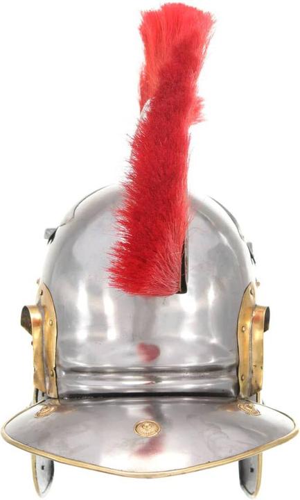 Produktbild vidaXL Parade Helm Römer