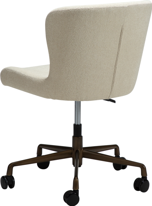 Actual product image Dan Form GLAM office chair