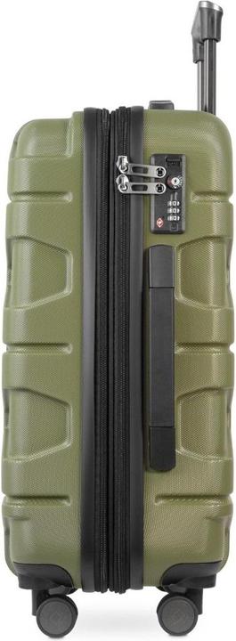 Actual product image Hauptstadtkoffer X-Kölln (42 l)