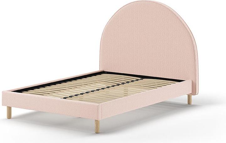 Produktbild Vipack Rosa Boucle (140 x 200 cm)