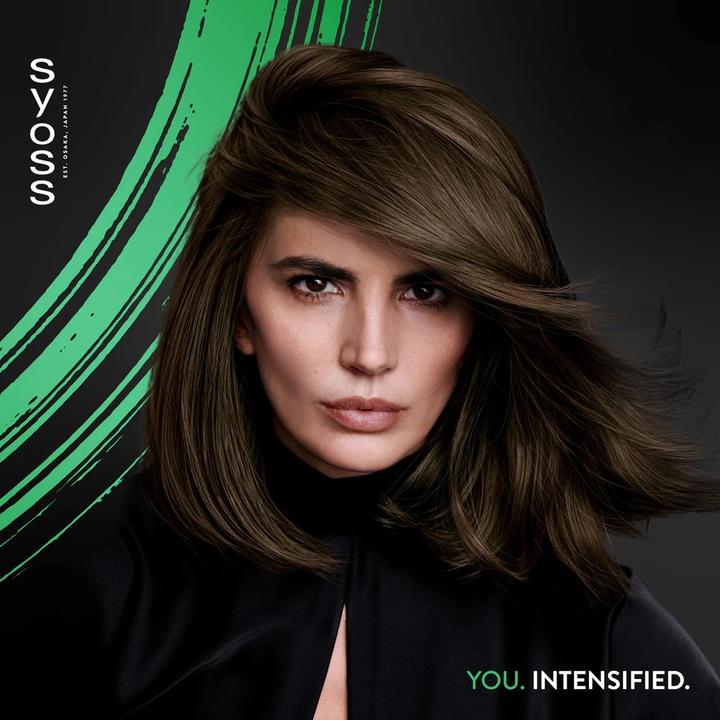 Produktbild Syoss Max Hold (300 ml)