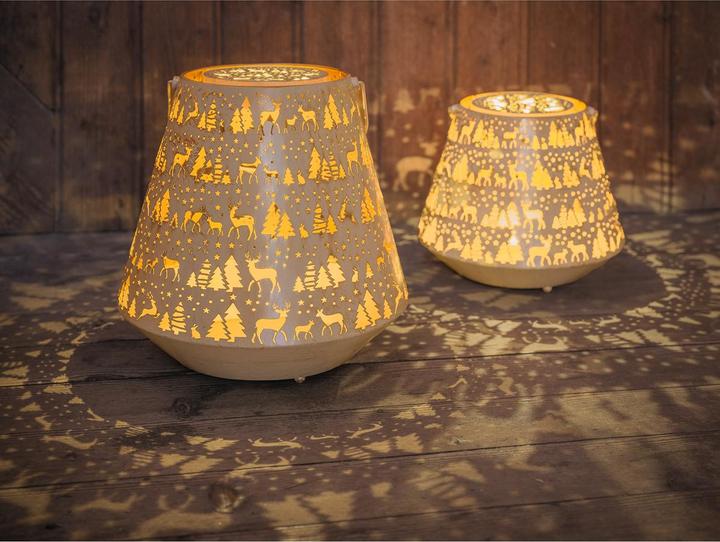 Actual product image STT Nova winter