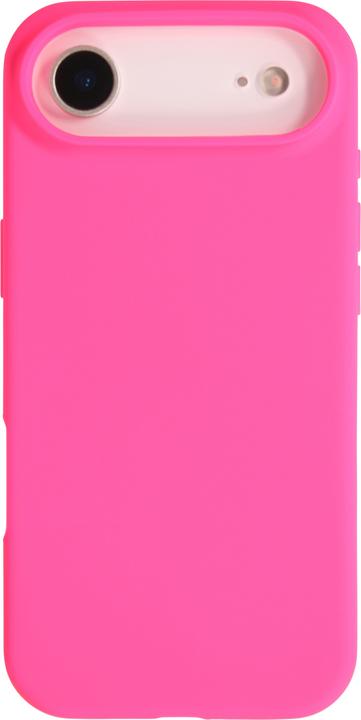 rose foncé