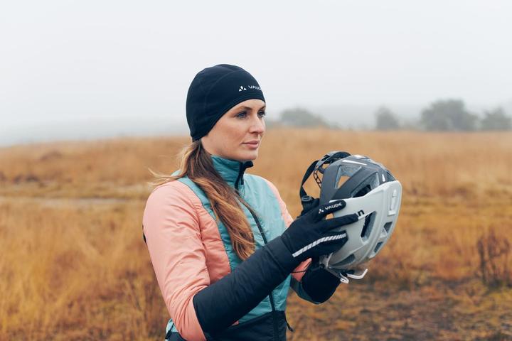 Actual product image Vaude Bike Warm (M)
