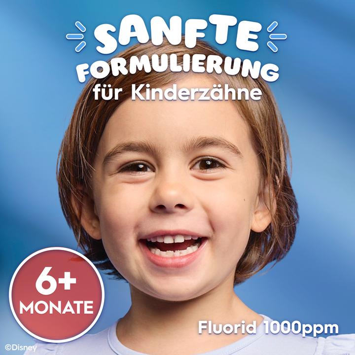 Produktbild Oral-B Kids Lion King (60 ml)