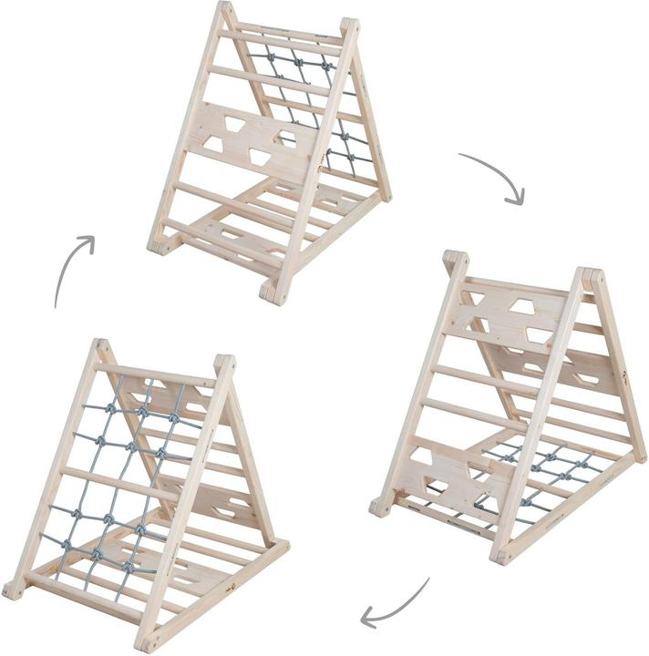 Produktbild Roba Kletterdreieck