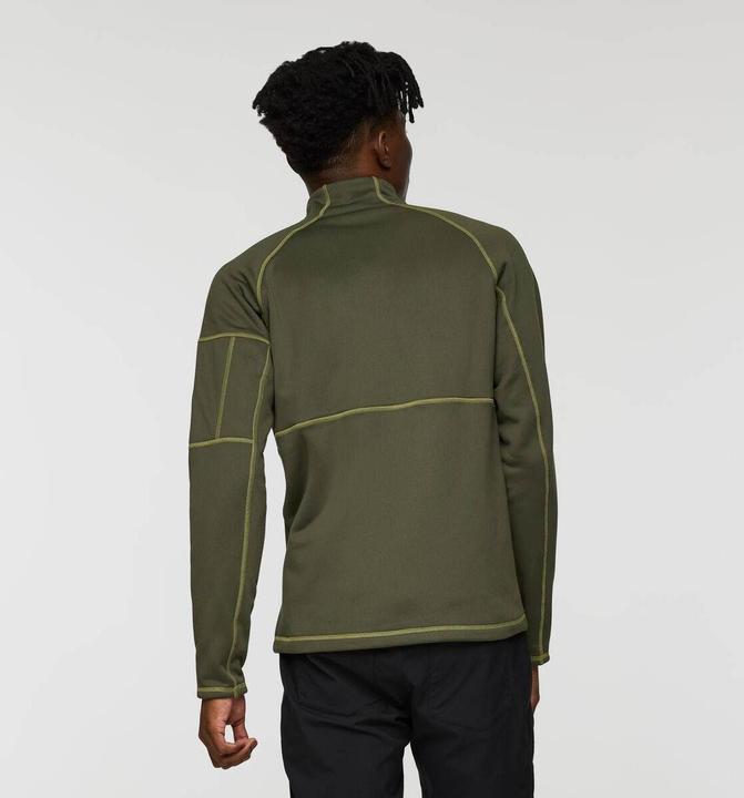 Image du produit Cotopaxi Tempa Fleece Half-Zip Pullover (L)