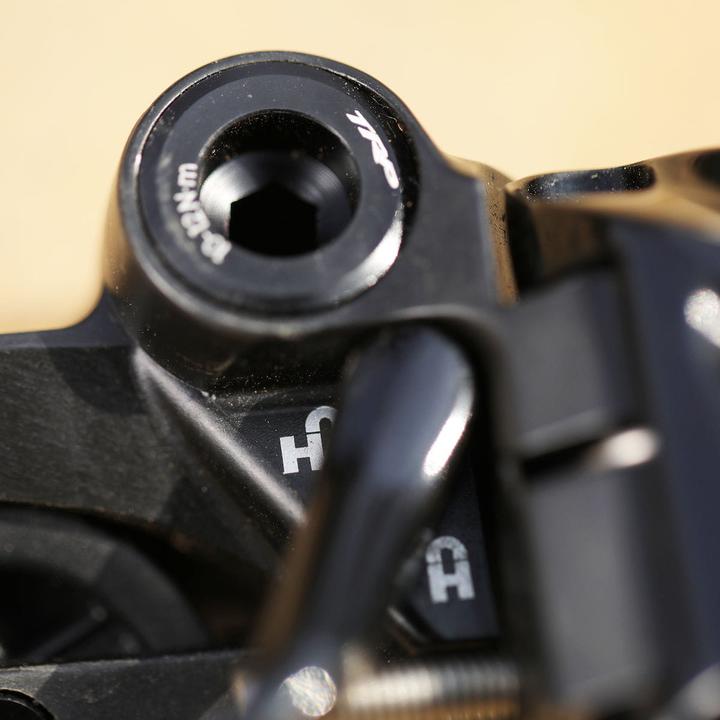 Actual product image Trp RD-M9050-L EVO (12-speed)