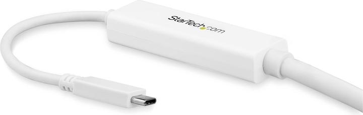 Productafbeelding StarTech USB Type C - DisplayPort (3 m, DisplayPort, USB Type C, 1.2)