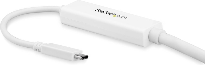 Productafbeelding StarTech USB Type C - DisplayPort (3 m, DisplayPort, USB Type C)