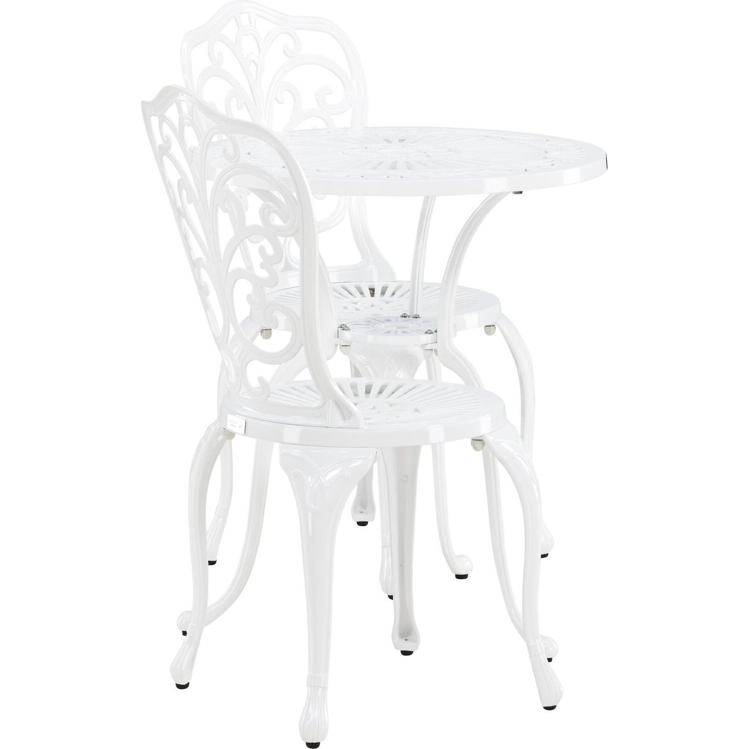 Thumbnail - Venture Home, Gartentisch + Balkontisch, Nandin (60 cm)