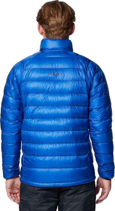 Actual product image Columbia Arctic Crest Down Jacket (XL)