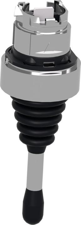 Image du produit Schneider Electric Commande par joystick Réinitialisation 4-Pos